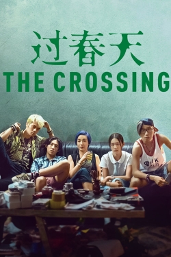 The Crossing-watch