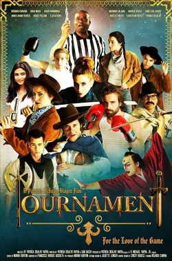 Tournament-watch