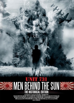 Men Behind the Sun-watch