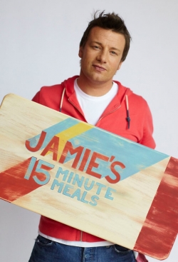 Jamie's 15-Minute Meals-watch