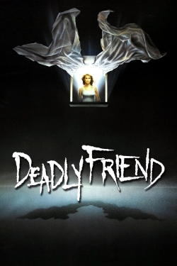 Deadly Friend-watch