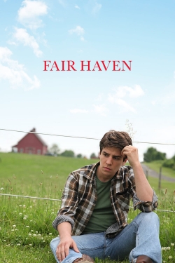 Fair Haven-watch