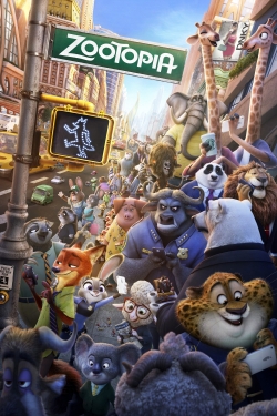 Zootopia-watch