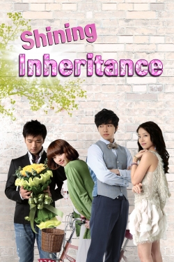 Shining Inheritance-watch