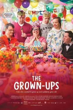 The Grown-Ups-watch