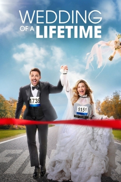 Wedding of a Lifetime-watch