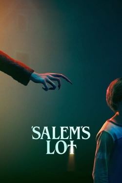 Salem's Lot-watch