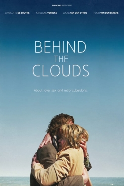 Behind the Clouds-watch