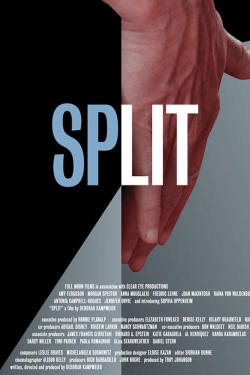 Split-watch