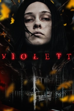 Violett-watch