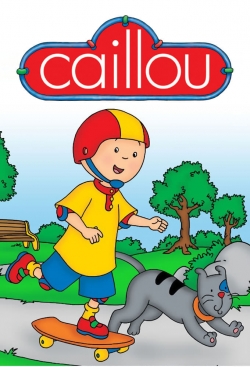 Caillou-watch