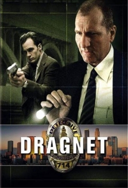 L.A. Dragnet-watch