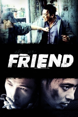 Friend-watch