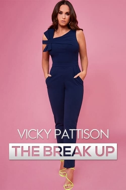 Vicky Pattison: The Break Up-watch