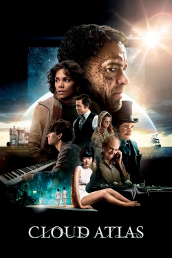 Cloud Atlas-watch