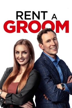 Rent a Groom-watch