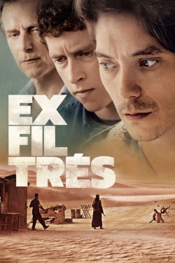 Exfiltrés-watch