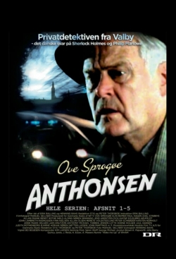 Anthonsen-watch