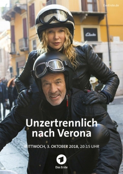 Unzertrennlich nach Verona-watch