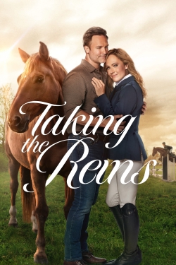 Taking the Reins-watch