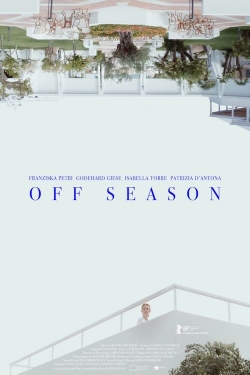 Off Season-watch
