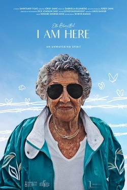 I Am Here-watch