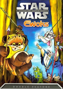 Star Wars: Ewoks-watch