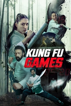 Kung Fu Games-watch