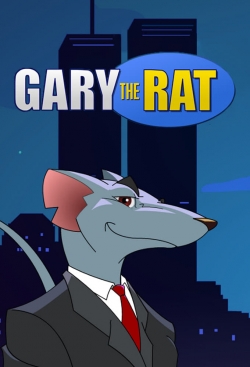 Gary the Rat-watch