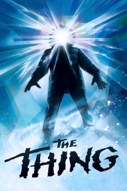 The Thing-watch