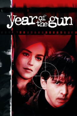 Year of the Gun-watch