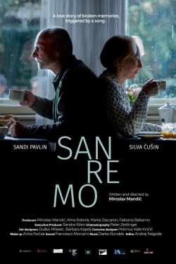 Sanremo-watch