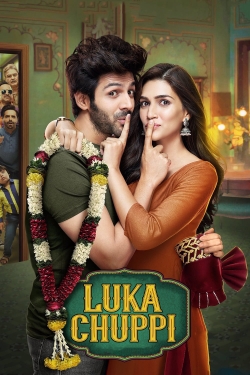 Luka Chuppi-watch