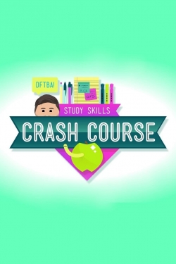 Crash Course Study Skills-watch