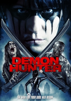 Demon Hunter-watch