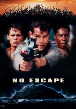 No Escape-watch