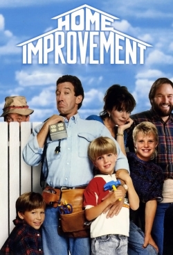 Home Improvement-watch