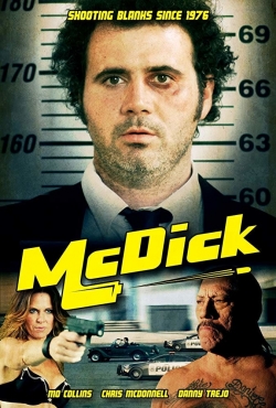 McDick-watch
