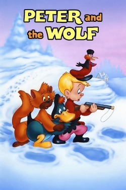 Peter and the Wolf-watch