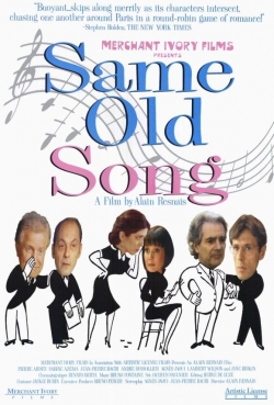 Same Old Song-watch