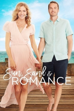 Sun, Sand & Romance-watch