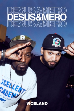 Desus & Mero-watch