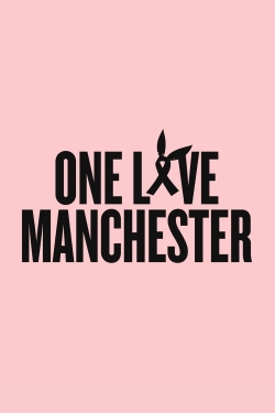 One Love Manchester-watch