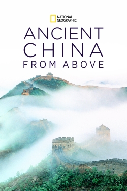 Ancient China from Above-watch