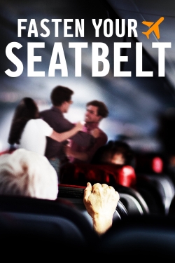 Fasten Your Seatbelt-watch