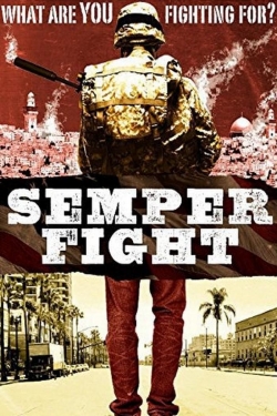 Semper Fight-watch