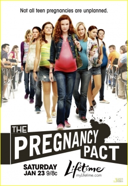 The Pregnancy Pact-watch