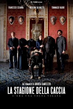 La stagione della caccia-watch