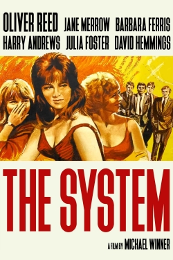 The System-watch