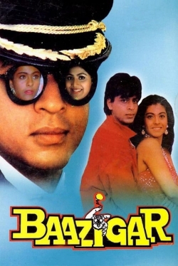 Baazigar-watch